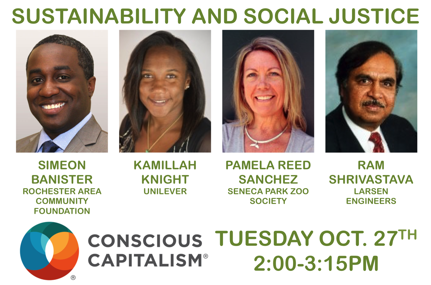 SustainabilitySocialJustice